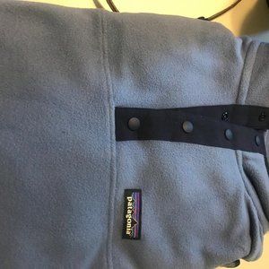 New Women's Patagonia Micro D Snap-T pullover